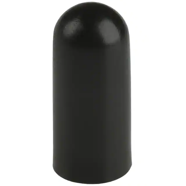T1002BLKTOGGLECAP E-Switch